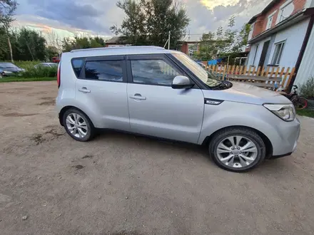 Kia Soul 2014 года за 7 000 000 тг. в Астана – фото 2