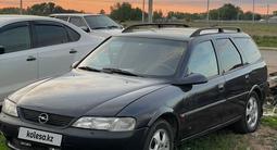 Opel Vectra 1997 годаүшін1 300 000 тг. в Уральск