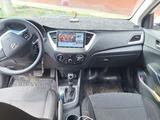 Hyundai Accent 2022 года за 7 000 000 тг. в Рудный – фото 5
