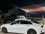 Kia K5 2021 годаfor12 200 000 тг. в Шу – фото 2