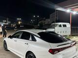 Kia K5 2021 годаfor12 200 000 тг. в Шу – фото 4
