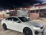 Kia K5 2021 годаfor12 200 000 тг. в Шу – фото 3