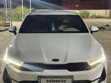Kia K5 2021 годаfor12 200 000 тг. в Шу