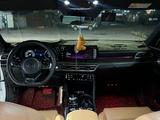 Kia K5 2021 годаfor12 200 000 тг. в Шу – фото 5