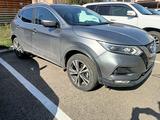 Nissan Qashqai 2019 годаүшін9 500 000 тг. в Усть-Каменогорск – фото 3