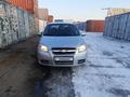 Chevrolet Aveo 2011 года за 2 500 000 тг. в Караганда