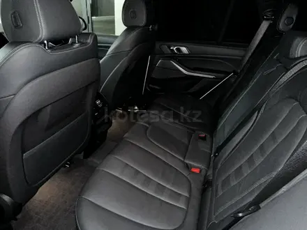 BMW X5 2019 года за 31 500 000 тг. в Шымкент – фото 10