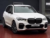 BMW X5 2019 годаүшін31 500 000 тг. в Шымкент