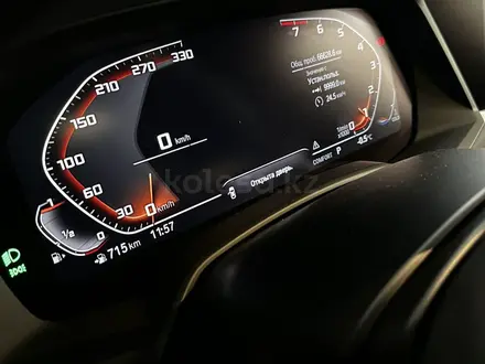 BMW X5 2019 года за 31 500 000 тг. в Шымкент – фото 16