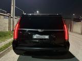 Cadillac Escalade 2018 года за 32 000 000 тг. в Шымкент – фото 5