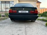 BMW 525 1993 годаүшін3 000 000 тг. в Шымкент – фото 4