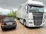 DAF  XF 105 2008 года за 25 000 000 тг. в Актобе – фото 2