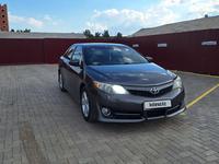 Toyota Camry 2012 годаүшін7 200 000 тг. в Уральск