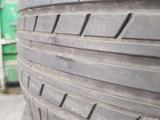 Резина 215/45 r18 Yokohama из Японииүшін87 000 тг. в Алматы – фото 2