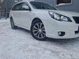Subaru Outback 2011 годаүшін5 000 000 тг. в Астана – фото 2