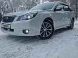 Subaru Outback 2011 годаүшін5 000 000 тг. в Астана