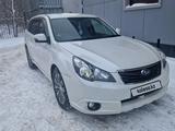 Subaru Outback 2011 годаүшін5 000 000 тг. в Астана – фото 3