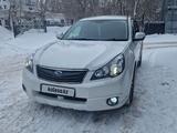 Subaru Outback 2011 годаүшін5 000 000 тг. в Астана – фото 4