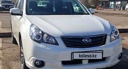 Subaru Outback 2011 годаүшін6 400 000 тг. в Астана – фото 2