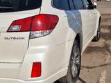 Subaru Outback 2011 годаfor6 500 000 тг. в Астана – фото 5