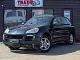 Porsche Cayenne 2007 года за 7 095 000 тг. в Караганда