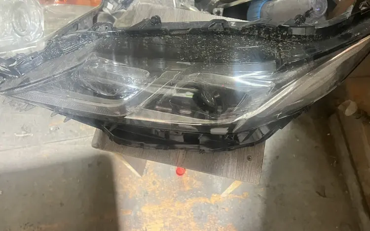 Б у оригинальные фары за 35 333 тг. в Актау