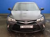 Toyota Camry 2016 года за 6 720 100 тг. в Актобе