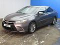 Toyota Camry 2016 года за 6 720 100 тг. в Актобе – фото 3