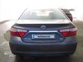 Toyota Camry 2016 года за 6 720 100 тг. в Актобе – фото 2