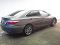 Toyota Camry 2016 года за 6 720 100 тг. в Актобе – фото 4