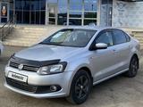 Volkswagen Polo 2011 года за 5 200 000 тг. в Уральск – фото 2