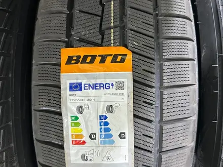 235/55R18 Зимняя шина за 32 900 тг. в Алматы