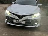 Toyota Camry 2018 годаfor15 000 000 тг. в Туркестан – фото 3