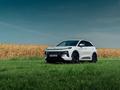 JAC JS6 Luxury 2026 года за 9 590 000 тг. в Алматы – фото 3