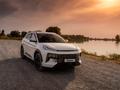 JAC JS6 Luxury 2026 года за 9 590 000 тг. в Алматы