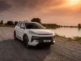 JAC JS6 Luxury 2026 года за 9 590 000 тг. в Алматы