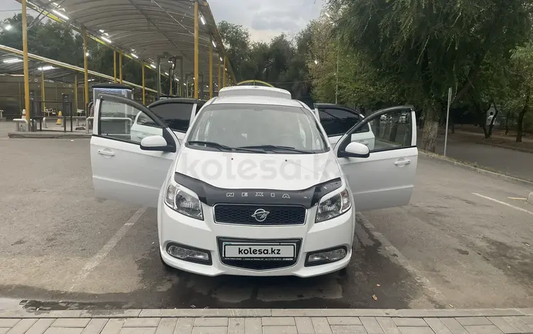 Ravon Nexia R3 2019 годаүшін4 200 000 тг. в Алматы