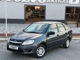 ВАЗ (Lada) Granta 2190 2017 годаүшін2 400 000 тг. в Семей