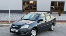 ВАЗ (Lada) Granta 2190 2017 года за 2 400 000 тг. в Семей