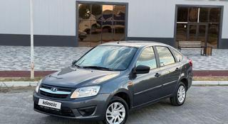 ВАЗ (Lada) Granta 2190 2017 года за 2 400 000 тг. в Семей