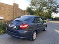 ВАЗ (Lada) Granta 2190 2017 года за 2 400 000 тг. в Семей – фото 10
