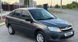 ВАЗ (Lada) Granta 2190 2017 года за 2 400 000 тг. в Семей – фото 3