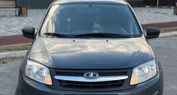 ВАЗ (Lada) Granta 2190 2017 года за 2 400 000 тг. в Семей – фото 2