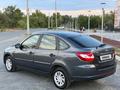 ВАЗ (Lada) Granta 2190 2017 года за 2 400 000 тг. в Семей – фото 7