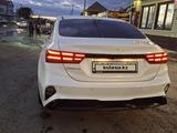 Kia Cerato 2023 года за 9 300 000 тг. в Астана – фото 2