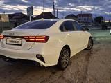 Kia Cerato 2023 года за 9 300 000 тг. в Астана