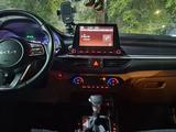 Kia Cerato 2023 года за 9 300 000 тг. в Астана – фото 5