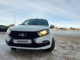 ВАЗ (Lada) Granta 2190 2021 годаүшін6 000 000 тг. в Уральск