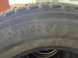 Michelin 285/60/18 за 80 000 тг. в Актау – фото 3