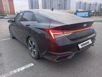 Hyundai Elantra 2021 годаfor9 000 000 тг. в Караганда